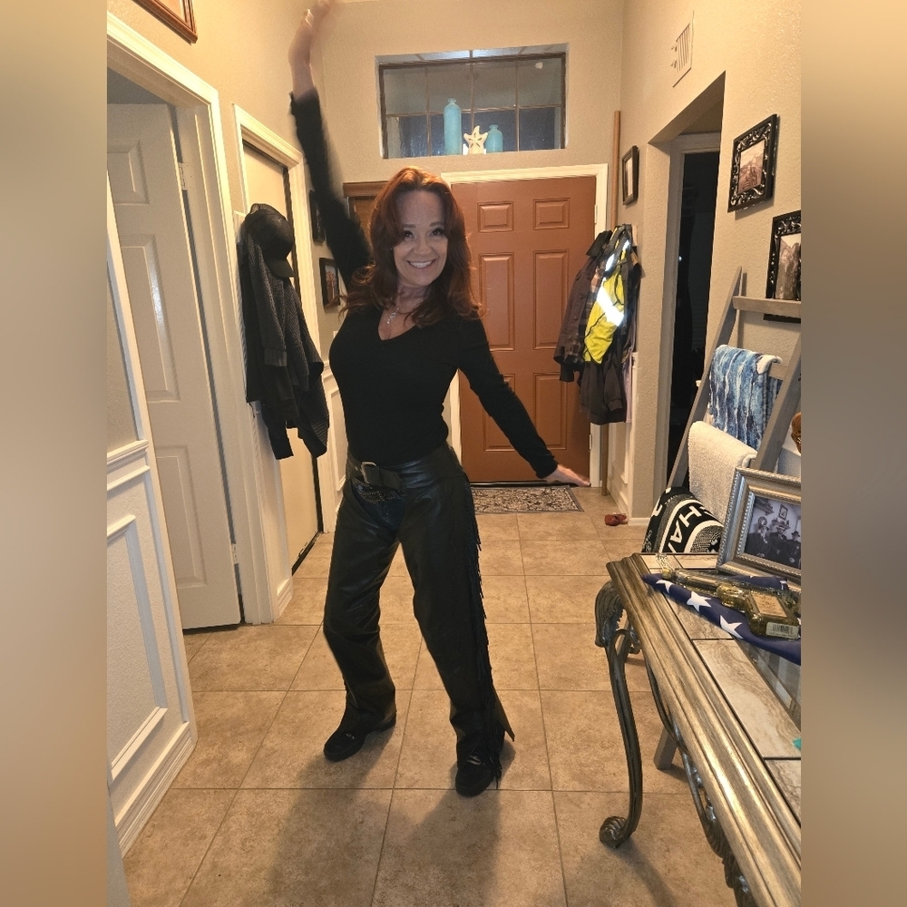 Feeling fabulous - Picture 4 of 5